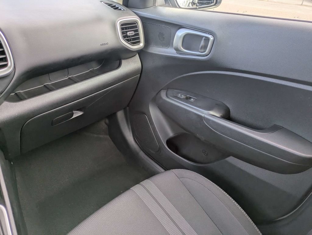 Used 2026 Silver Hyundai SEL image 20