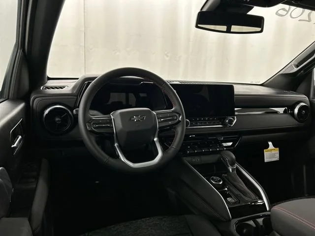 2026 Chevrolet Colorado Z71 - Photo 22