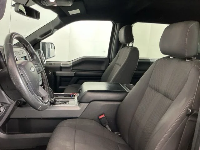 Used 2016 Gray Ford  image 14