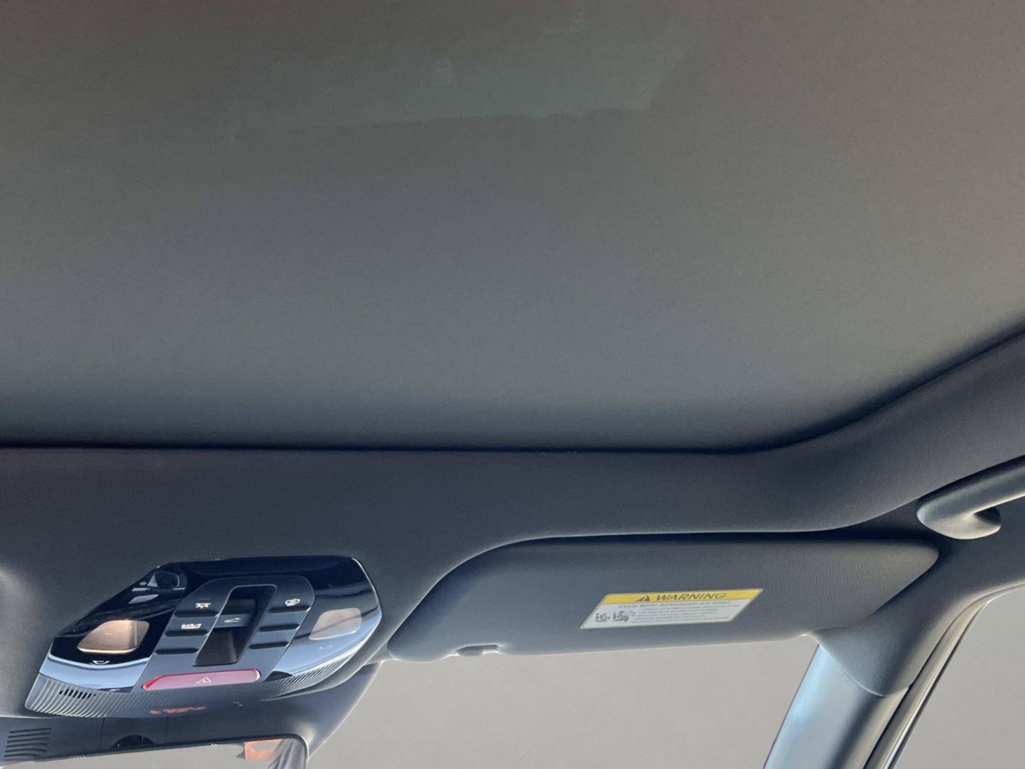 New 2027 Pale Gray Kia X-Line S image 11