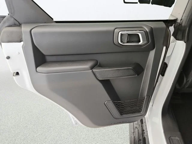 New 2026 Oxford White Ford Outer Banks® image 55