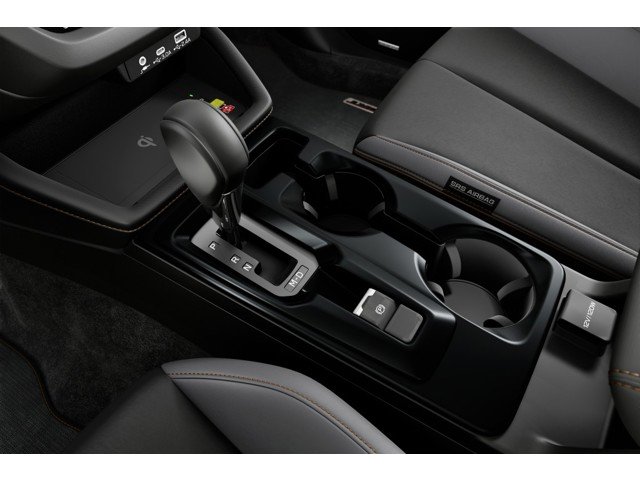 New 2026 CRYSTAL WHITE PEARL Subaru Sport Onyx Edition image 21