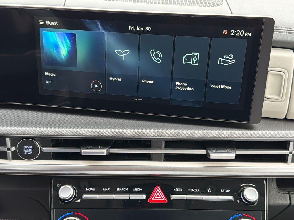 2026 Hyundai Santa Fe SE - Photo 29