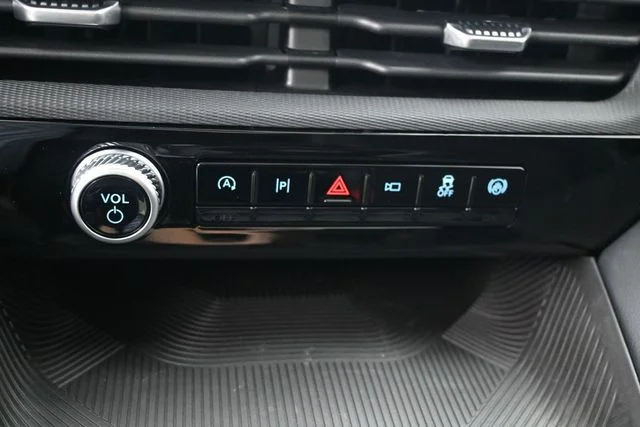 New 2026 Agate Black Metallic Ford Tremor® image 12
