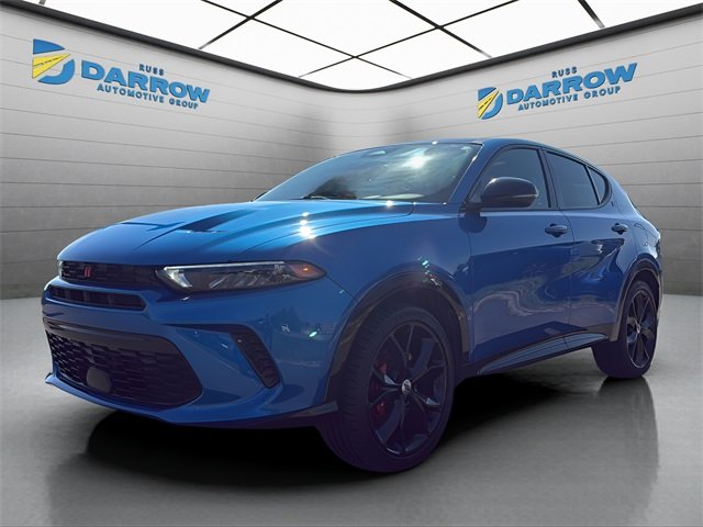 2024 Dodge Hornet R/T Plus
