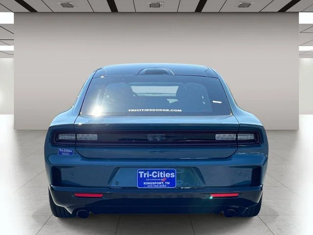 New 2026 Sub-Zero Exterior Paint Dodge R/T image 4