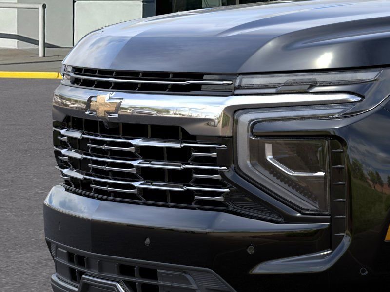 2026 Chevrolet Tahoe High Country - Photo 13