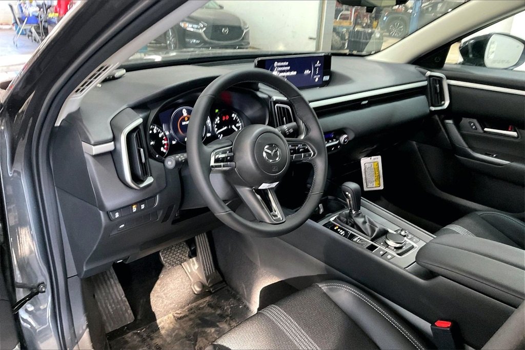 2026 MAZDA CX-50 - Image 7