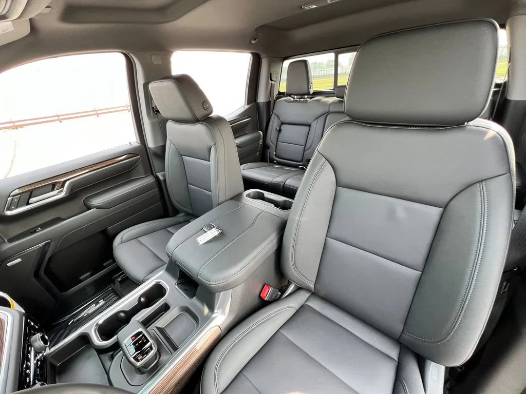 2026 Chevrolet Silverado 1500 LT Trail Boss - Photo 28
