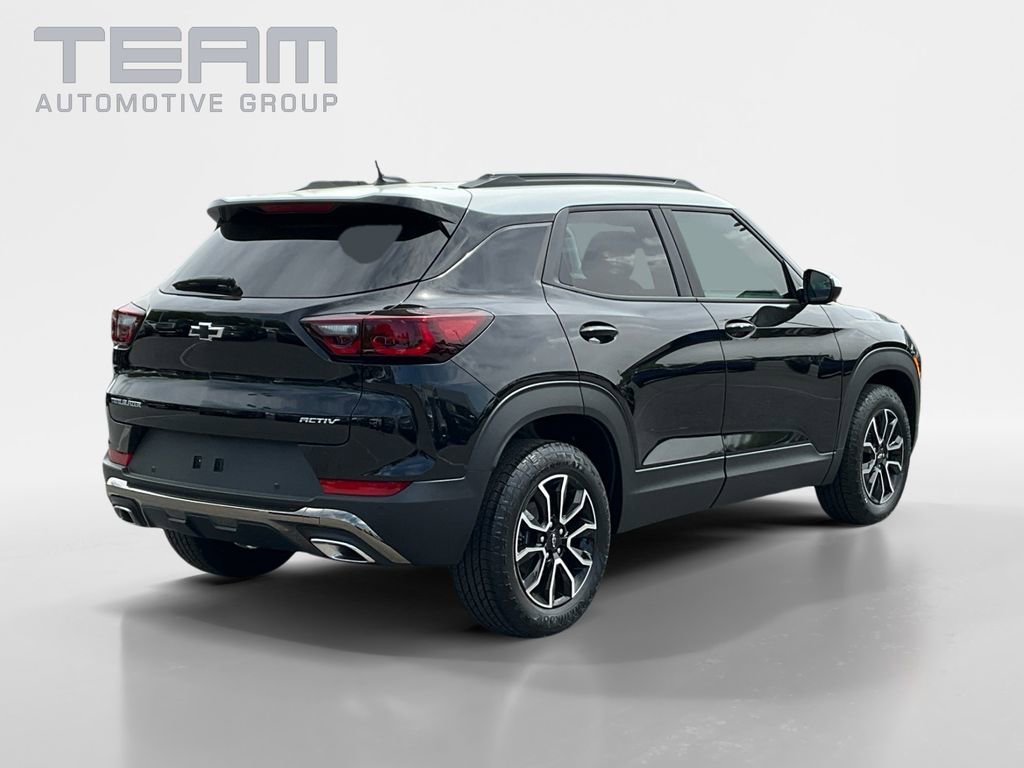 2025 Chevrolet Trailblazer Activ - Photo 7