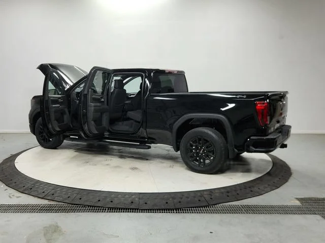 Used 2023 ONYX BLACK GMC Elevation image 14