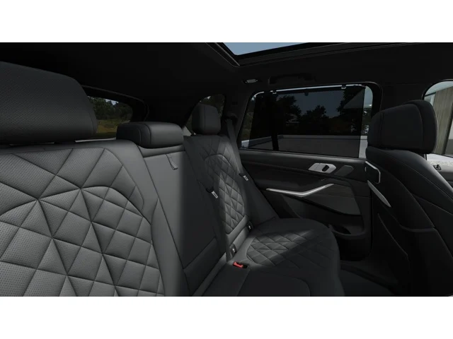 2026 BMW X5 40i - Photo 12