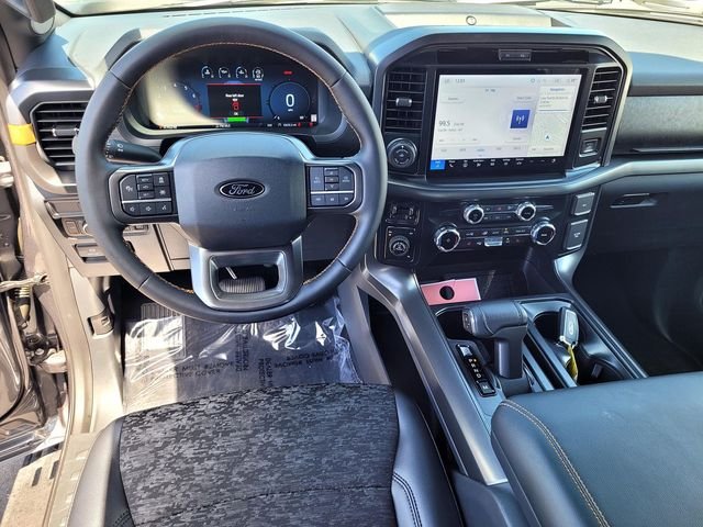 Used 2025 Gray Ford Tremor image 9