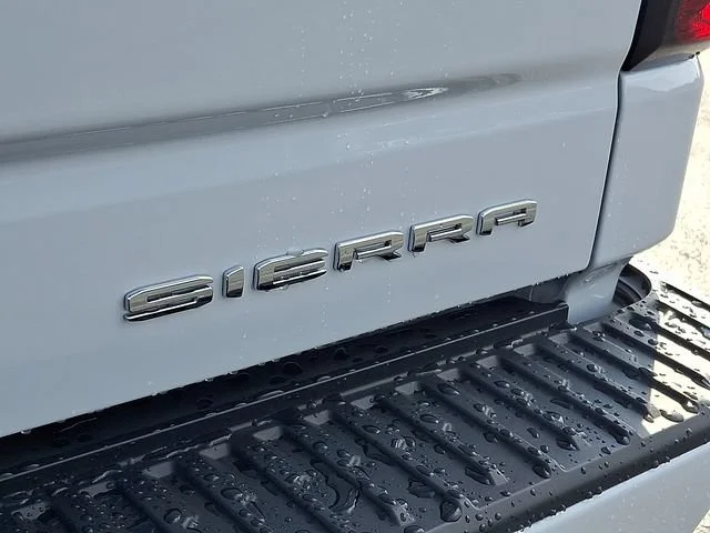 New 2026 Glacier White Tricoat GMC Denali Ultimate image 29