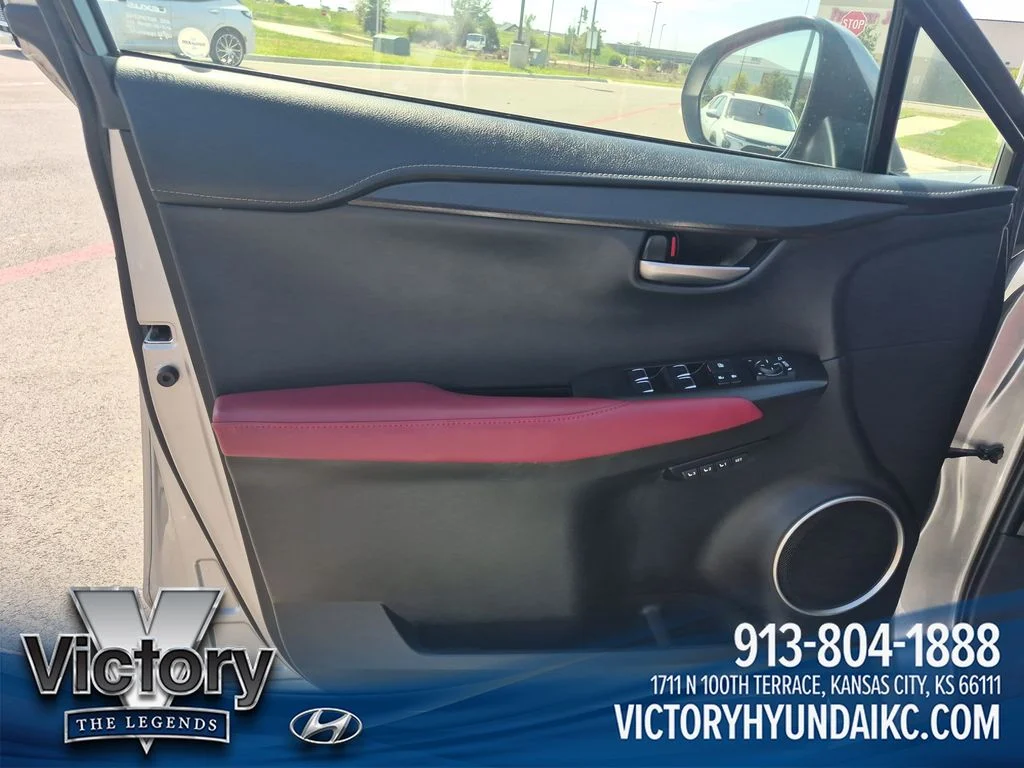 Used 2022 Gray Lexus 350L image 10