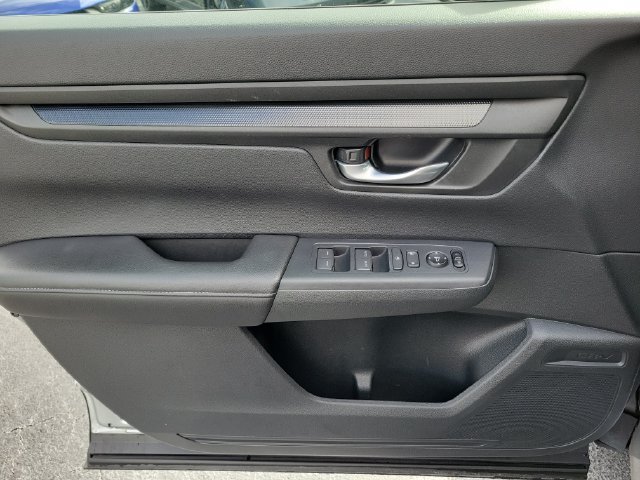 2025 Honda CR-V EX - Photo 21