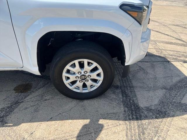 Certified Used 2024 ICE CAP Toyota  image 16