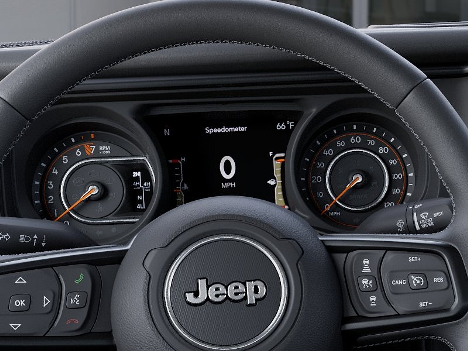 2026 Jeep Gladiator Rubicon X - Photo 18