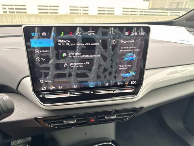 2025 Volkswagen ID.4 PRO S - Photo 20