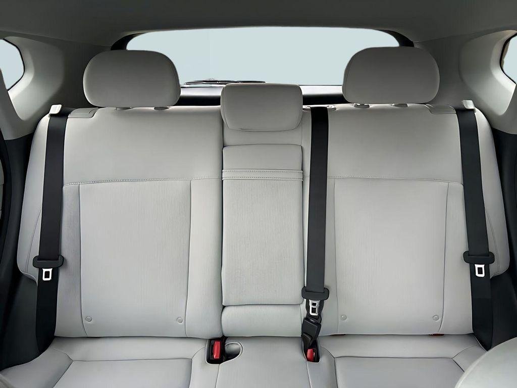 New 2026 Red Hyundai SEL Sport AWD image 23