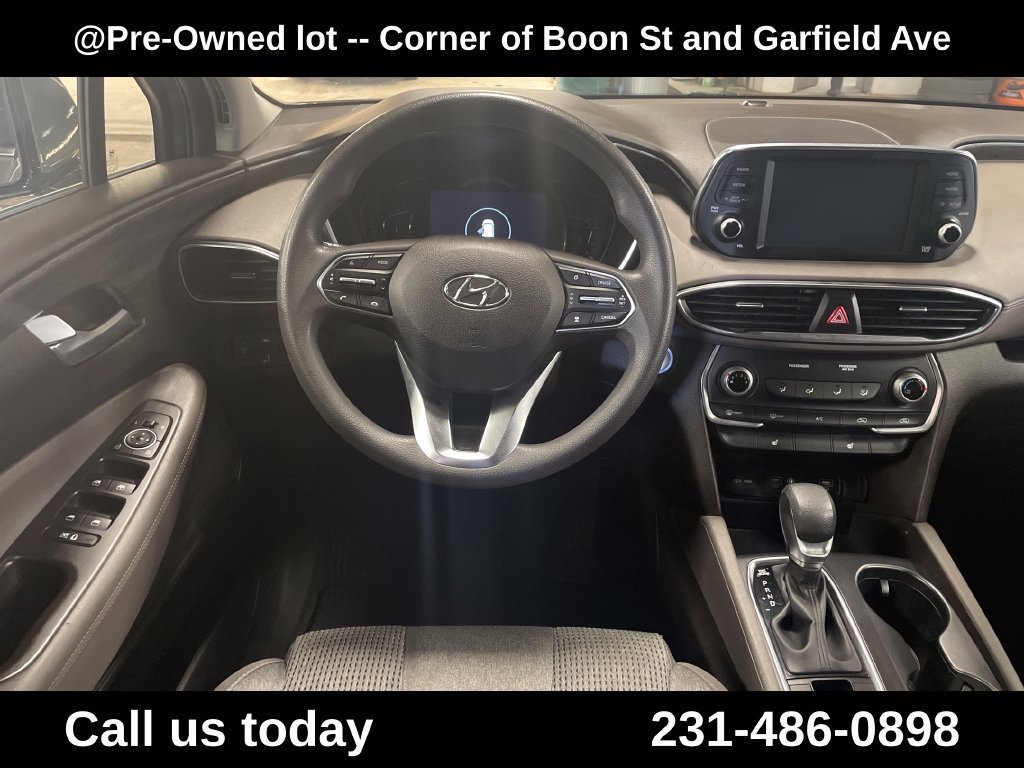 Used 2019 Gray Hyundai SEL image 21