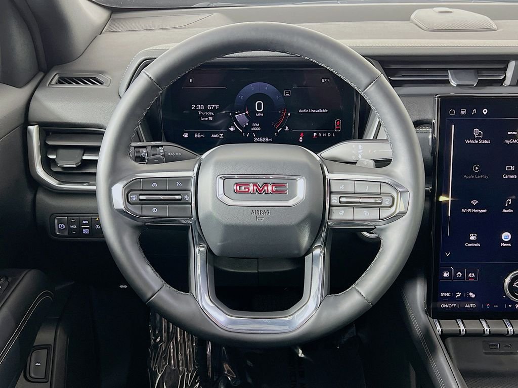 Used 2026 Sterling Metallic GMC Elevation image 11
