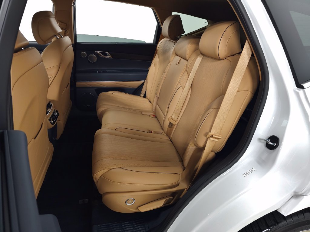 Used 2023 White Genesis 2.5T image 38