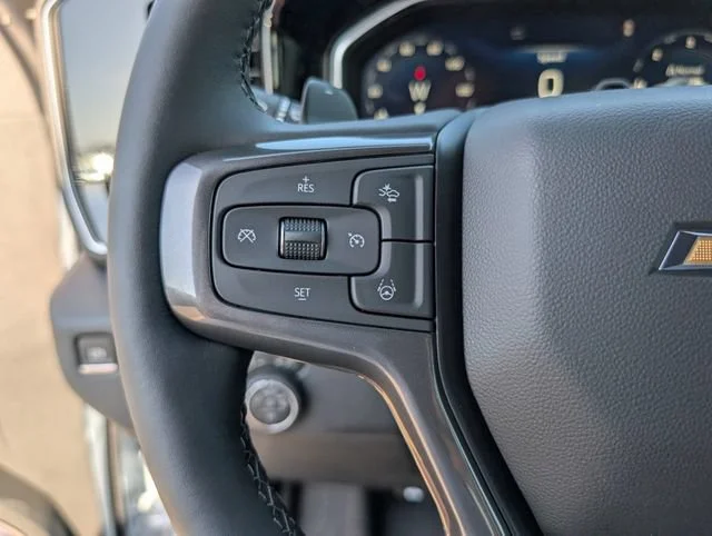 2026 Chevrolet Silverado 1500 High Country - Photo 18