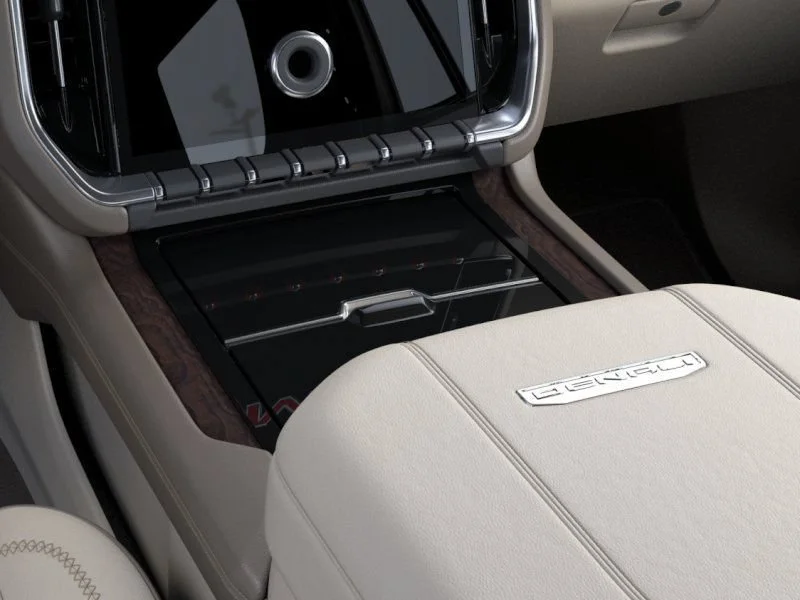 New 2026 Downpour Metallic GMC Denali image 23