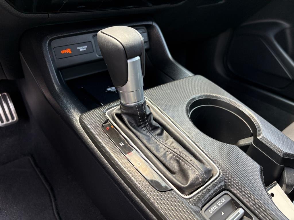 2026 Honda Civic Hatchback Sport Touring - Photo 22