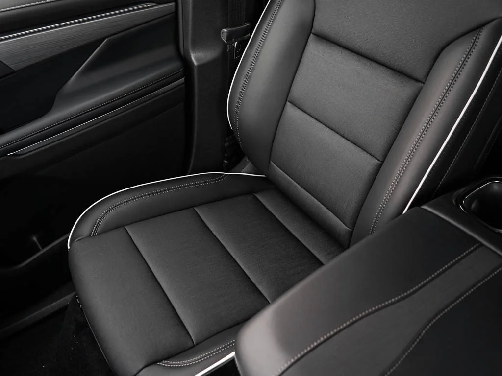 2026 Buick Enclave Preferred - Photo 28