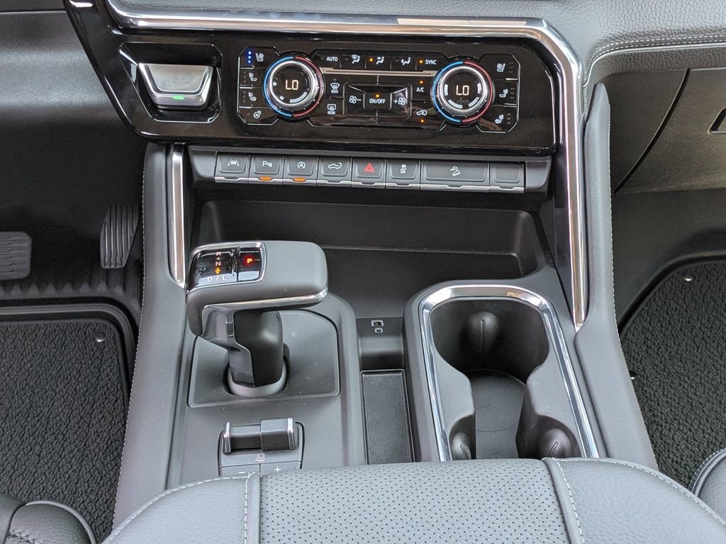 2026 GMC Sierra 1500 Denali - Photo 19
