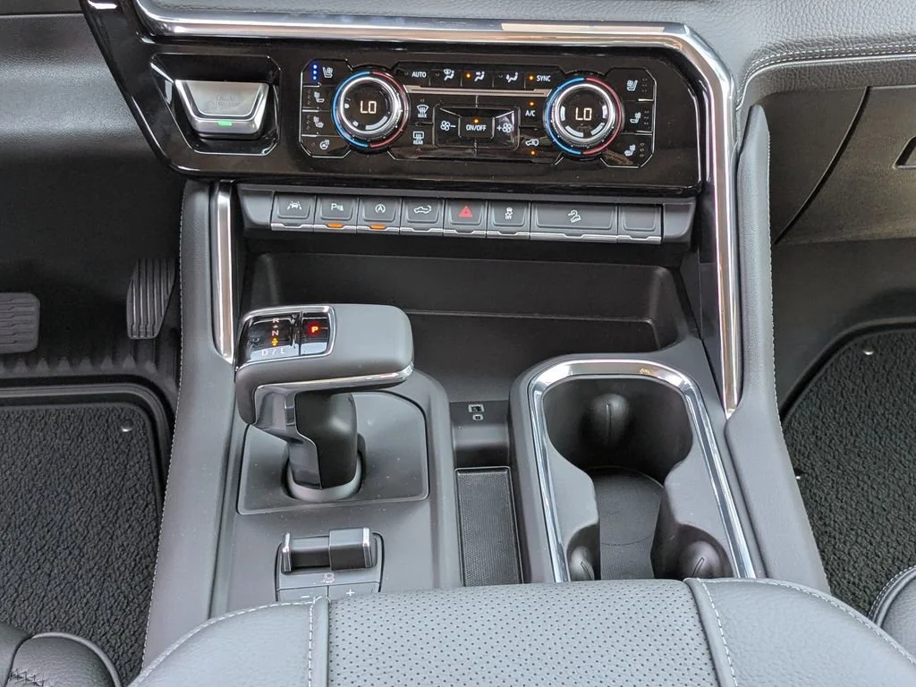 2026 GMC Sierra 1500 Denali - Photo 19