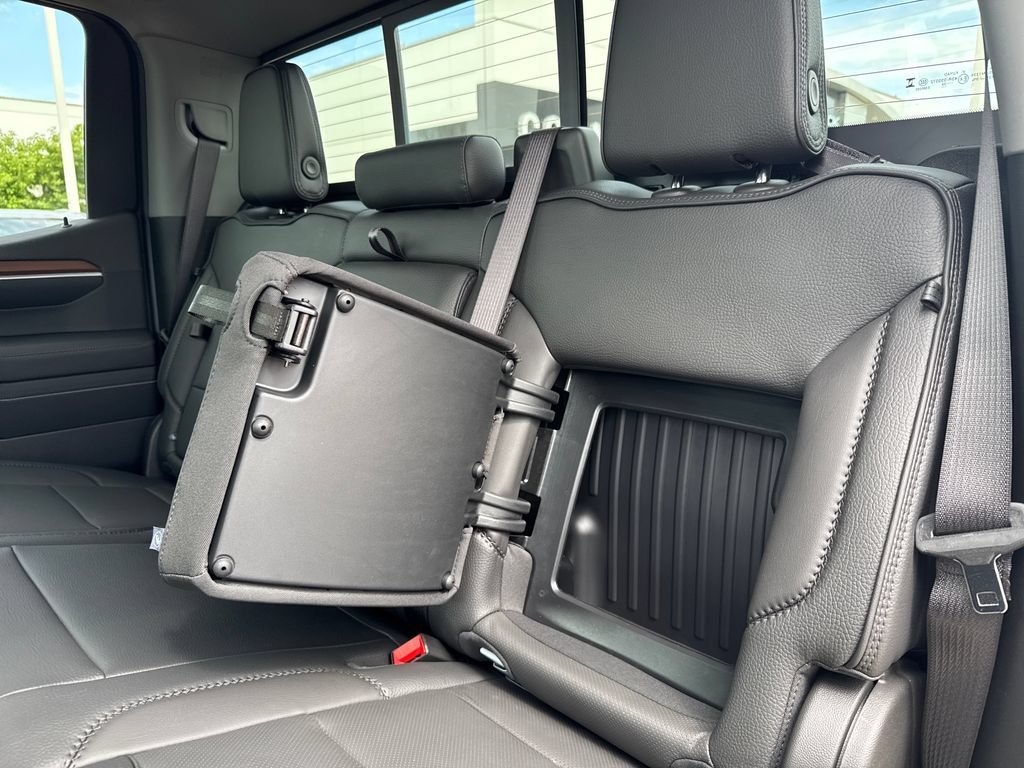 2026 GMC Sierra 1500 Denali - Photo 44