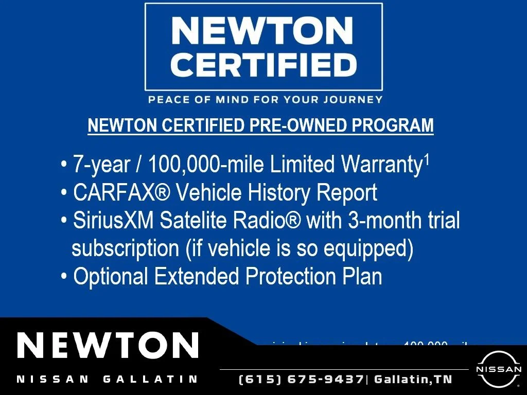 Used 2019 Pearl White Nissan Platinum image 6