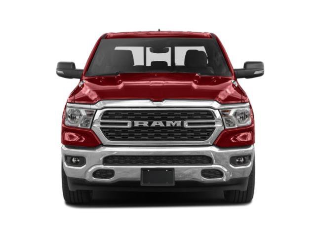 Used 2022 Black Ram Big Horn/Lone Star image 7