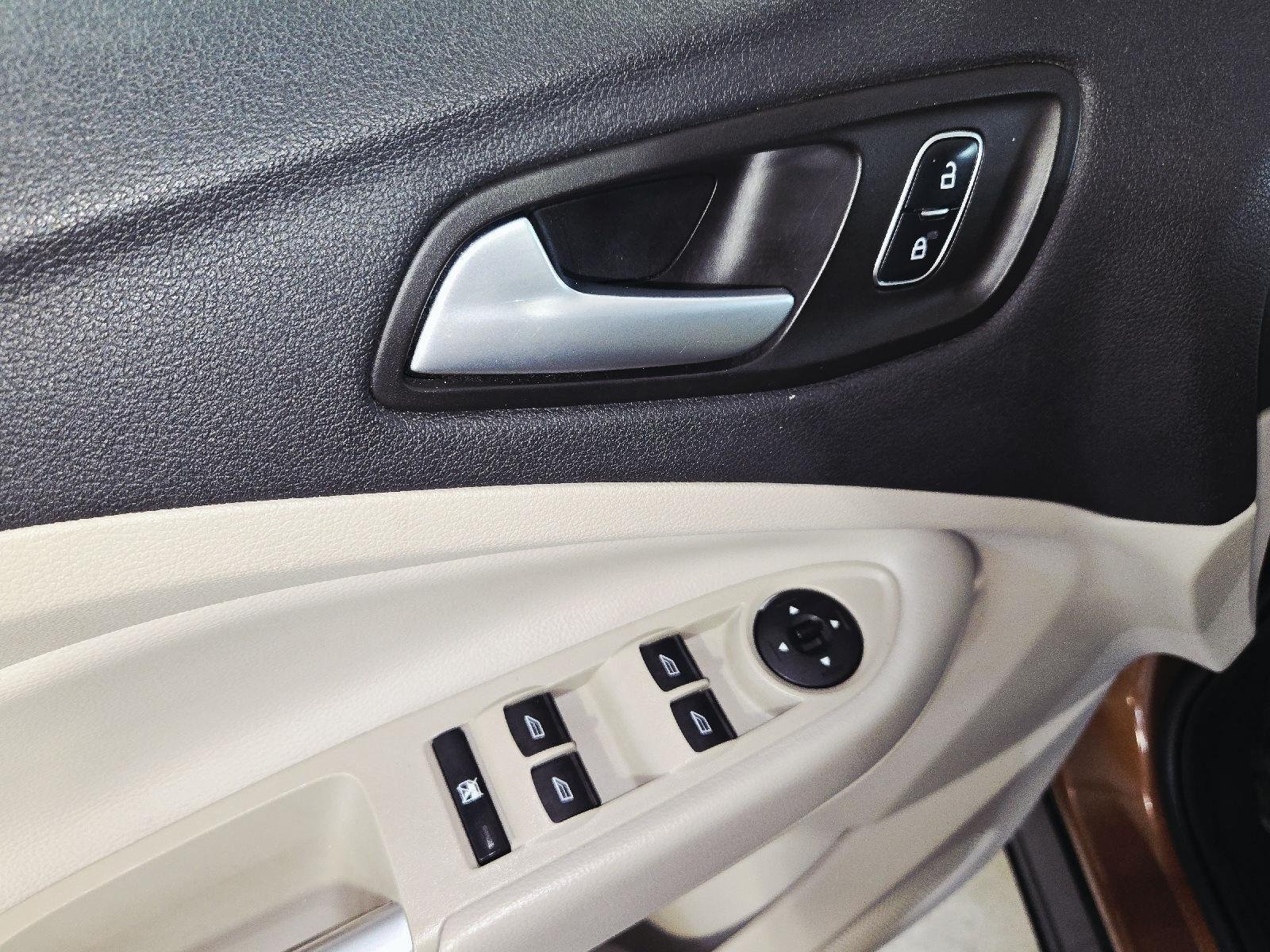 Used 2017 Canyon Ridge Ford SE image 10