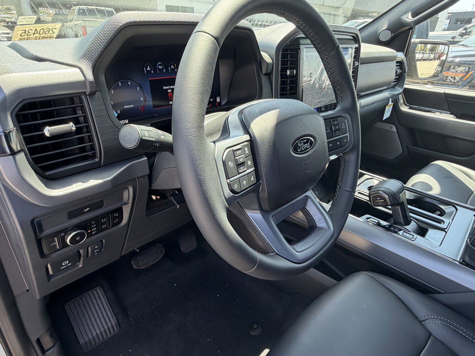 New 2026 Avalanche Ford XLT image 22