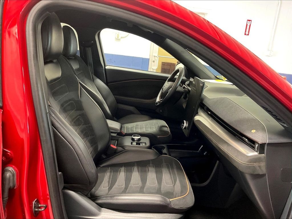 Used 2022 Red Ford GT image 11