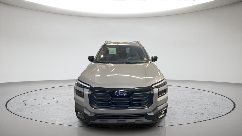 New 2026 RIVER ROCK PEARL Subaru Premium image 2