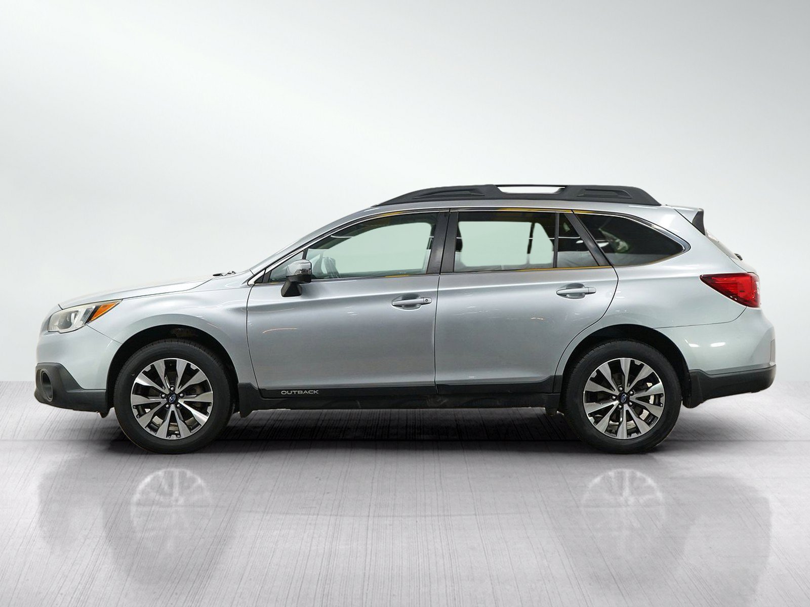 Used 2016 Subaru Outback Limited with VIN 4S4BSBNC2G3237241 for sale in Burnsville, Minnesota