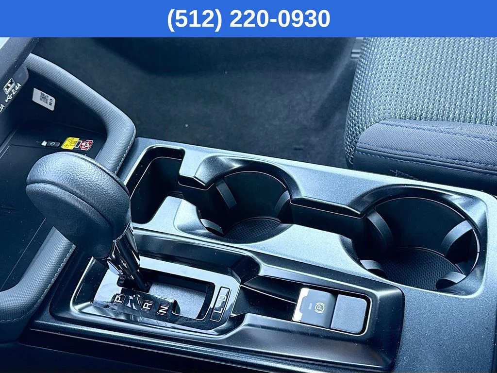 2026 Subaru Forester Premium - Photo 20