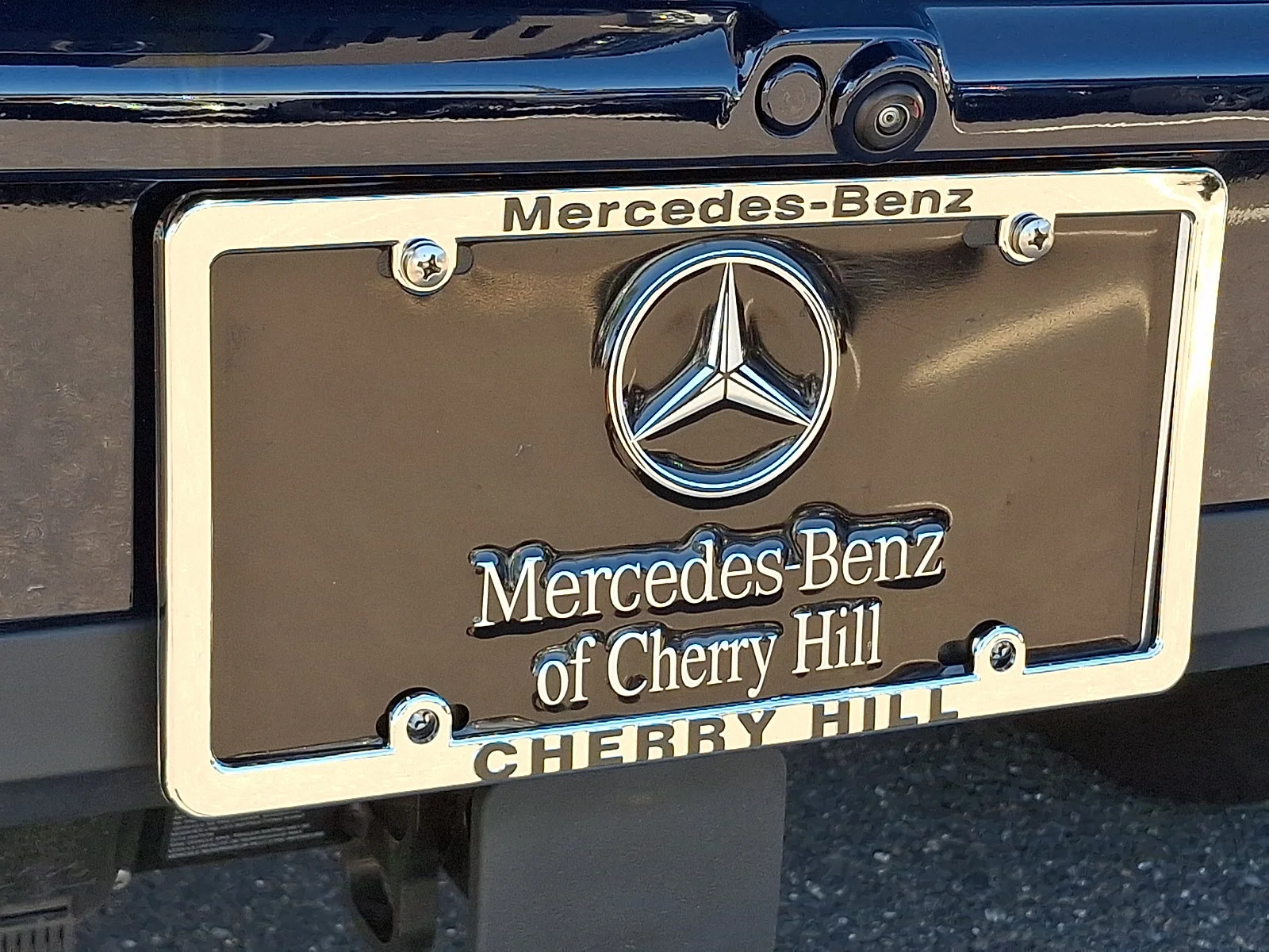 Used 2027 Twilight Blue Metallic Mercedes-Benz AMG® G 63 image 32