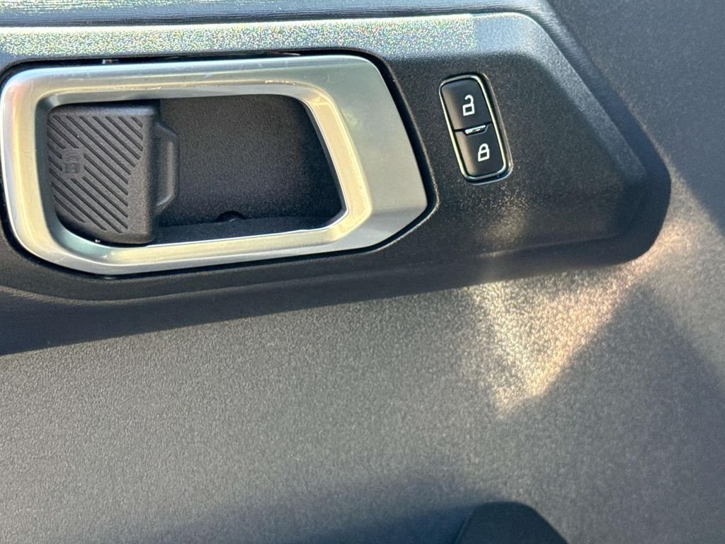 Certified Used 2025 Desert Sand Ford Raptor image 21
