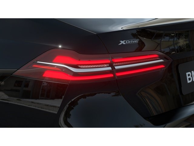 New 2027 Black Sapphire Metallic BMW  image 8