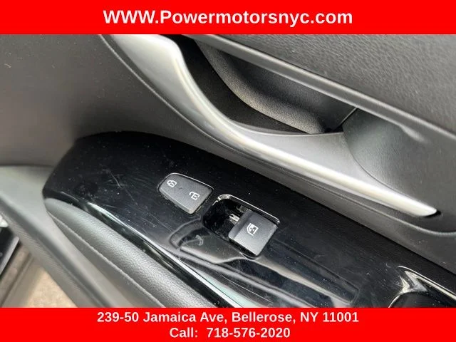 2024 Hyundai Tucson Limited - Photo 23