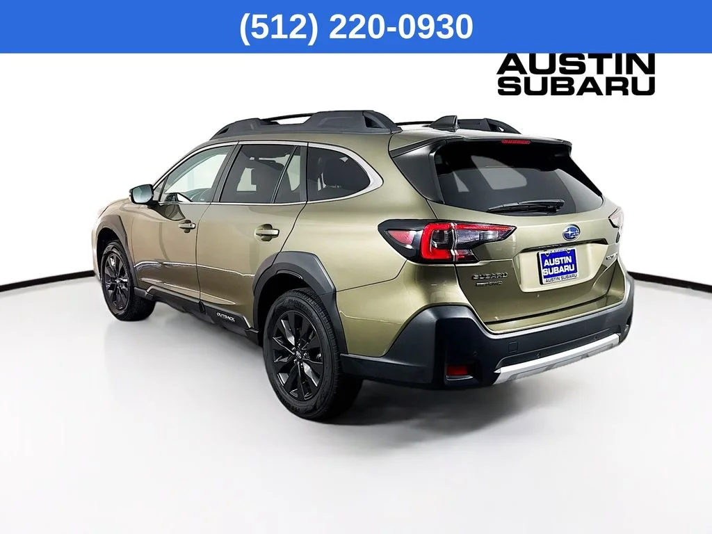 New 2023 Brown Subaru Limited image 6