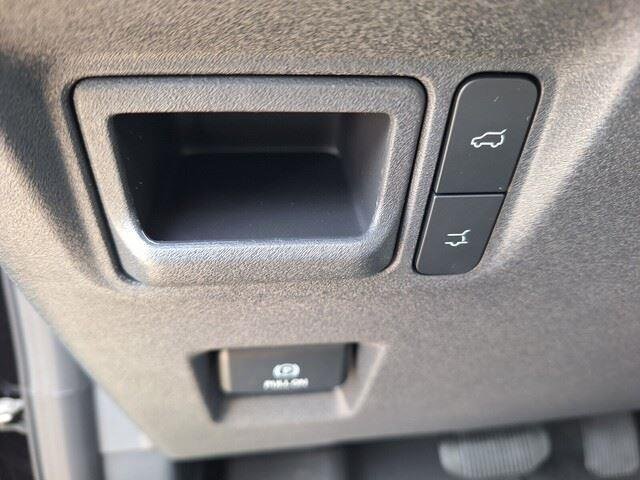 New 2026 Agate Black Metallic Ford MAX Active image 14