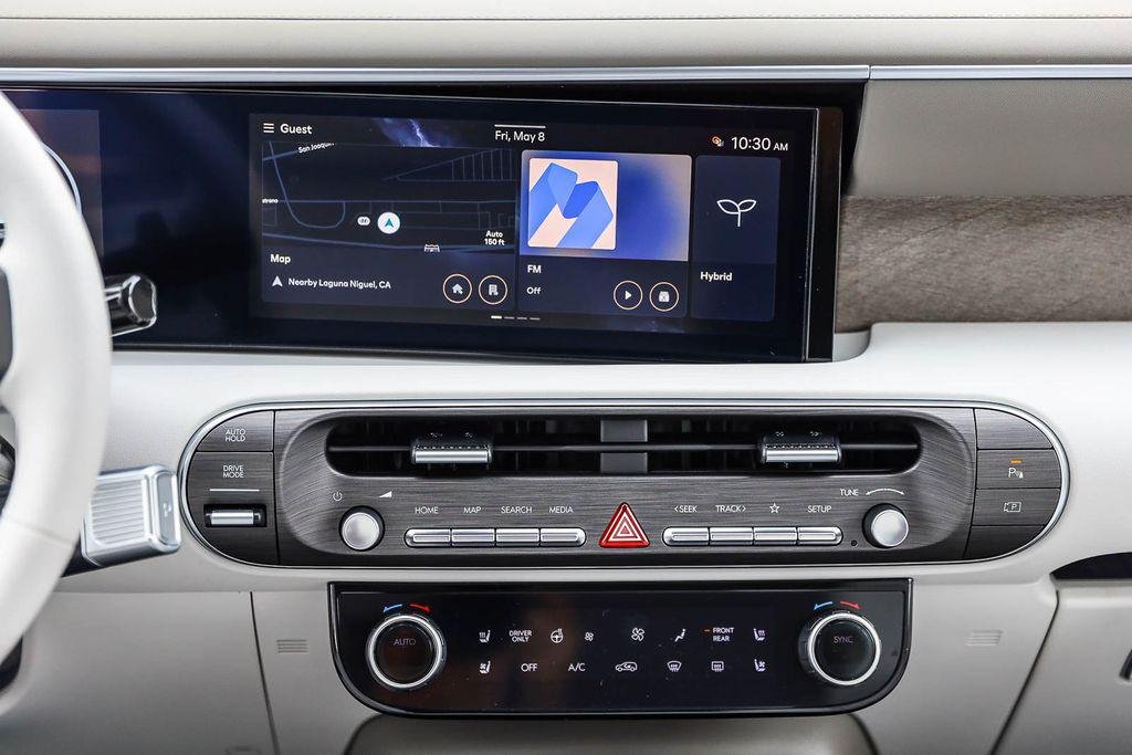 New 2026 Red Hyundai Blue SEL Premium 8P image 14