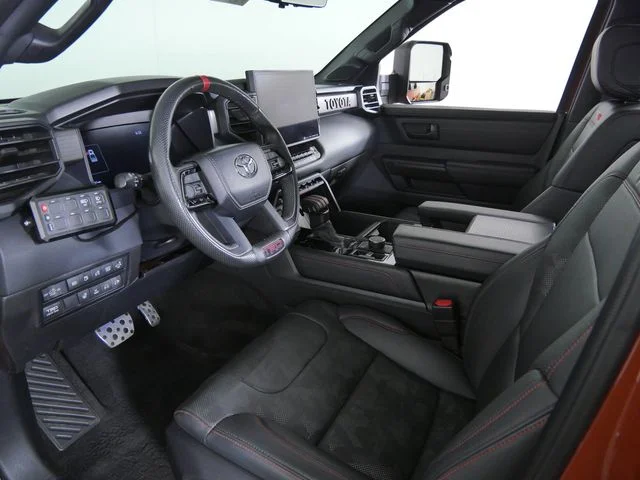 Certified Used 2024  Toyota TRD Pro image 19